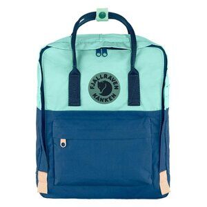 NWT Fjallraven Kanken Backpack Art Coast Line-Sky
